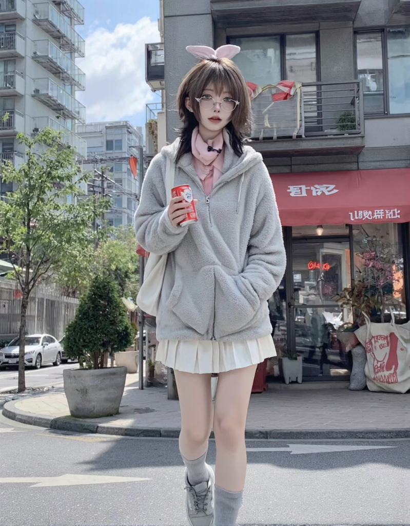 星辰计划·2025【副业项目】用AI做虚拟美女号，3天涨粉5W，单日佣金吊打职场人-双月计划·2025圈子-2025·星辰计划-望月知行岛